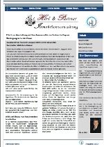 Newsletter